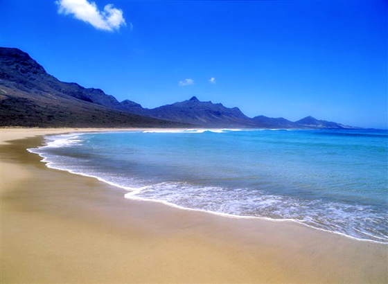 Fuerteventura