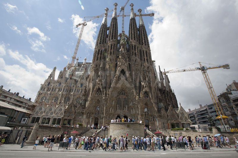 sagrada familia