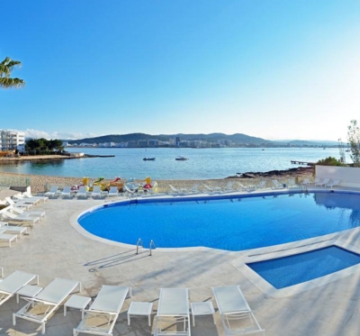 Hotel INNSiDE Ibiza Beach