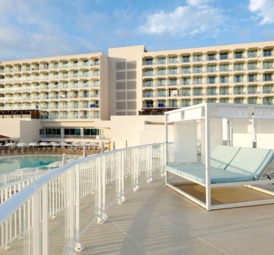 Palladium Hotel Menorca